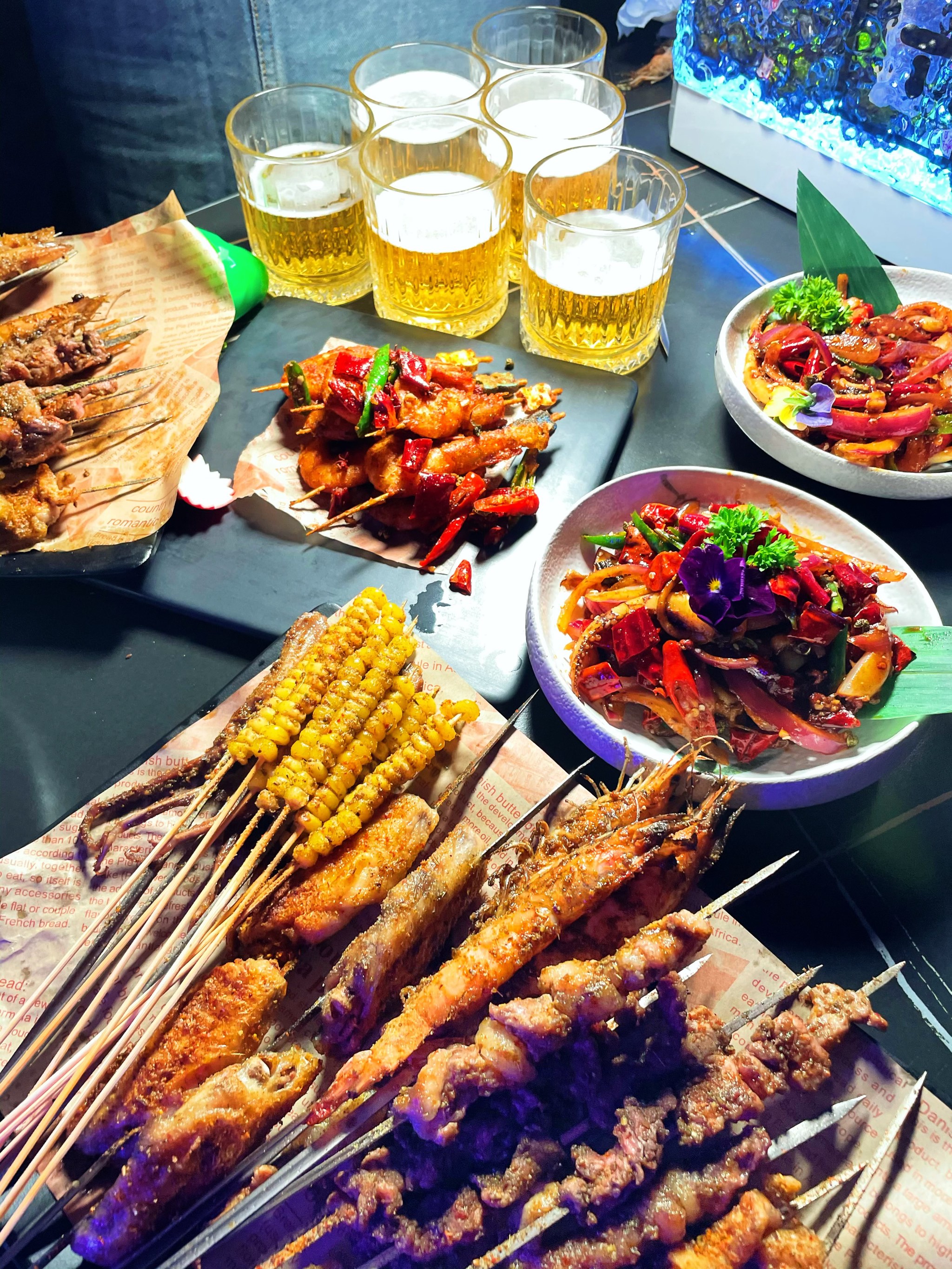 聊城商务ktv首选低端场商务ktv-冠县ktv预订