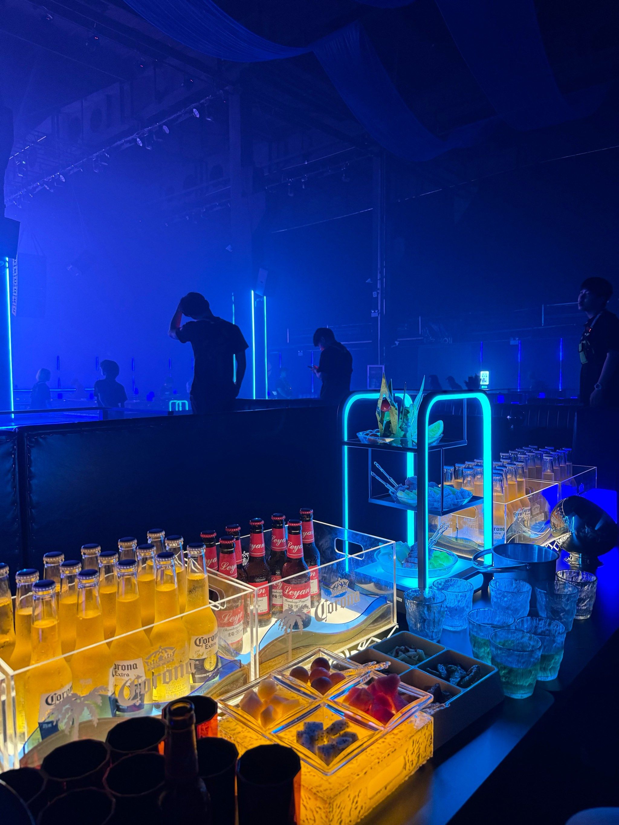 聊城商务ktv单人商务ktv首选体验-冠县ktv预订